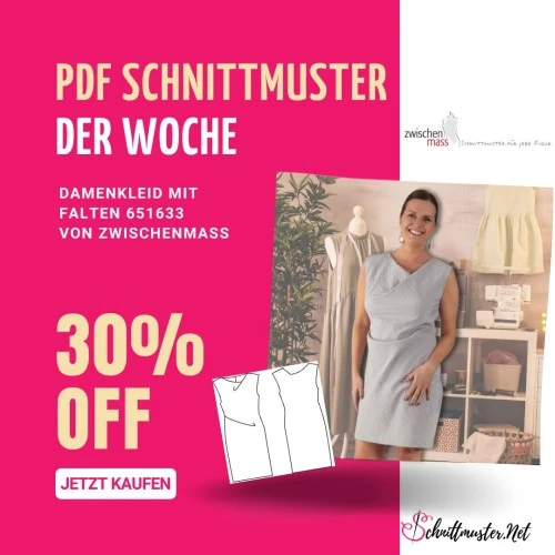 ✂️ Etuikleid Schnittmuster Net für Damen Schnittmuster günstig sale epattern schnittmuster de EP Schnittmuster Anleitung in Deutsch
