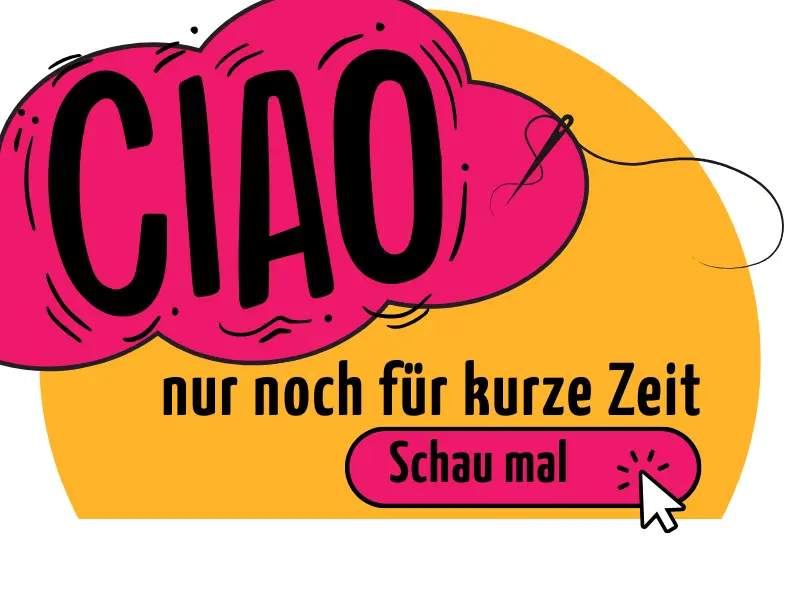 aussortierte Schnittmuster durchstöbern