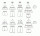 butterick sewing pattern nähen 5017 Kombi