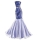 Schnittmuster McCalls 6838 Abendkleid, Abschlussballkleid Gr. 32-48