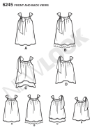 schnittmuster-newlook-6245-top-a-xs-xl