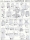 anderssprachige Zeitschrift Ottobre design 02/2003 Kids