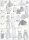 anderssprachige Zeitschrift Ottobre design 02/2003 Kids
