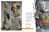 englische Zeitschrift Ottobre Design 01/2011 Kids...