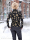 Sewing Pattern Burda 6838 Shirts size 10-20 (36-46)
