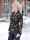 Sewing Pattern Burda 6838 Shirts size 10-20 (36-46)