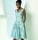 Schnittmuster Vogue 8997 Kleid in Gr. A5 6-14 (32-40)