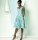 Schnittmuster Vogue 8997 Kleid in Gr. A5 6-14 (32-40)