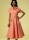 Schnittmuster Butterick 6055 Retrokleid, Vintage 1950 mit Beuteltaschen Gr. 32-48
