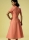 Schnittmuster Butterick 6055 Retrokleid, Vintage 1950 mit Beuteltaschen Gr. 32-48