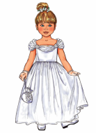 sewing pattern Butterick 3351
