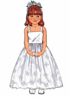 sewing pattern Butterick 3351