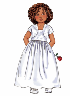 sewing pattern Butterick 3351