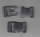 Quick-release Buckle 30mm