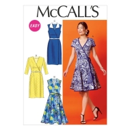 mccalls-schnittmuster-naehen-6959-damenkleid-in-gr-a5-6-14-(32-40)