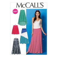 mccalls-sewing-pattern-sew-6966-damenrock-in-gr-zz-l-xl-xxl-(42/44-46/48-50/52)