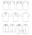Sewing pattern von McCalls 6973 menswear in sizes XL-XXL-XXXL 46-56 (56-66)