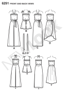 sewing-pattern-newlook-6291-overall-und-dress-a-4-16-30-42
