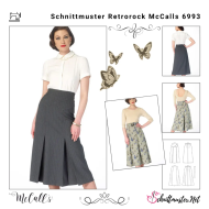 mccalls-schnittmuster-naehen-6993-damenrock-gr-a5-6-14-32...