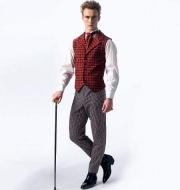 naehprojekte-schnittmuster-mccalls-7003-cosplay-wie-sherlock-holmes-gr-s-xxl-34-52-de-44-62