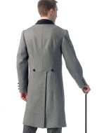 Schnittmuster McCalls 7003 Cosplay wie Sherlock Holmes Gr. S-XXL 34-52 (de 44-62)