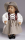 Sewing pattern Burda 8308 Dolls Size M 30-35cm and L 40-45cm