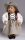 Schnittmuster Burda 8308 Puppen Gr. M 30-35cm und L 40-45cm