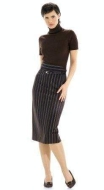 Sewing pattern Burda 8155 Skirt Size 34-46