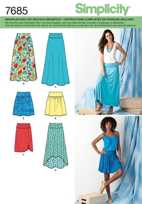 simplicity-sewing-pattern-sew-7685/1616-skirt-size-34-48