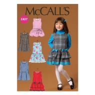 mccalls-sewing-pattern-sew-7008-kleid-gr-cdd-2-5-(92-110)-oder-cl-6-8-(122-134)