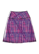 Schnittmuster McCalls 7022 Damenrock, Faltenrock Gr. 32-48