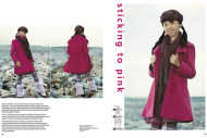 foreign Magazine Ottobre design 04/2005 Kids