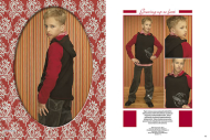 foreign Magazine Ottobre design 04/2005 Kids