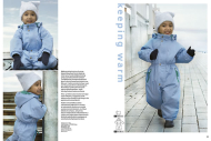 foreign Magazine Ottobre design 04/2005 Kids