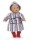 Sewing pattern Burda 7903 Dolls Size 40-45cm