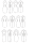 Schnittmuster McCalls 7085 Damenkleid Gr. A5 6-14 (de 32-40) oder E5 14-22 (de 40-48)