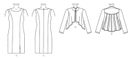 sewing-pattern-mit-deutscher-anleitung-vogue-1435-designe...