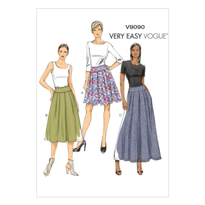 vogue-sewing-pattern-sew-9090-skirt-size-a5-6-14-32-40-or-e5-14-22-40-48