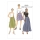 vogue-sewing-pattern-sew-9090-skirt-size-a5-6-14-32-40-or-e5-14-22-40-48