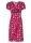 Schnittmuster McCalls 7116 Damenkleid, süßes Sommerkleid Gr. 34-50