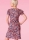Schnittmuster McCalls 7116 Damenkleid, süßes Sommerkleid Gr. 34-50