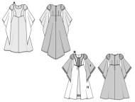 schnittmuster-burda-2463-kinder-faschingskostuem-gr-116-152