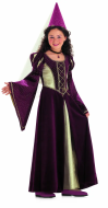 sewing-pattern-burda-2463-kids-misses-carnevalscostume-size-116-152
