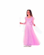Burda sewing pattern 2463 Childrens Carnival Costume european Size 116-152