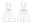 sewing pattern Vogue 9100 Kleid Gr. A5 6-14 (32-40) oder E5 14-22 (40-48)