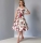 Schnittmuster Vogue 9106 Kleid in Gr. A5 6-14 (32-40)