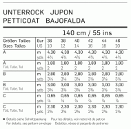 ideas-sewing-pattern-burda-6739-unterrock-gr-10-20-(36-46)