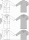sewing-pattern-burda-6740-badecoat-size-6-24-32-50-und-size-34-46-44-56
