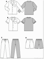 schnittmuster-burda-6741-herrenpyjama-gr-38-48-48-58