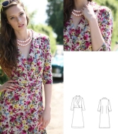 naehideen-schnittmuster-pattern-company-02761-damenkleid-gr-8-22-(34-48)